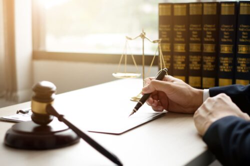 Tirage au sort des jurés d&rsquo;Assises