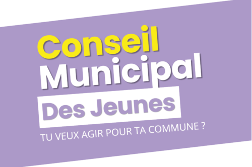 Le renouvellement du Conseil Municipal des Jeunes