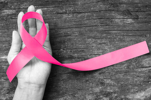 Octobre Rose à Champcevinel